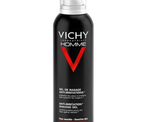 VICHY HOMME GEL DE RASAGE ANTI-IRRITATIONS 150 ML