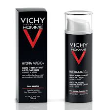 VICHY HOMME SENSI BAUME / BAUME APRES RASAGE FORTIFIANT PEAUX SENSIBLES 75 ML