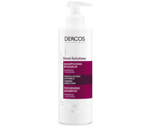 VICHY DERCOS DENSI SOLUTIONS SHAMPOING EPAISSEUR ET RESISTANCE 250ML