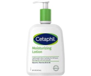 CETAPHIL LOTION HYDRATANTE 473 ML