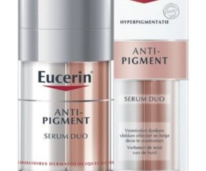 EUCERIN ANTI PIGMENT SERUM DUO 30 ML