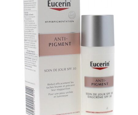 EUCERIN ANTI PIGMENT SOIN DE JOUR SPF 30