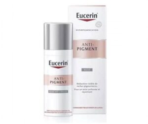 EUCERIN ANTI PIGMENT SOIN DE NUIT 50ML