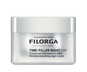 FILORGA TIME FILLER CREME NUIT 5XP 50 ML