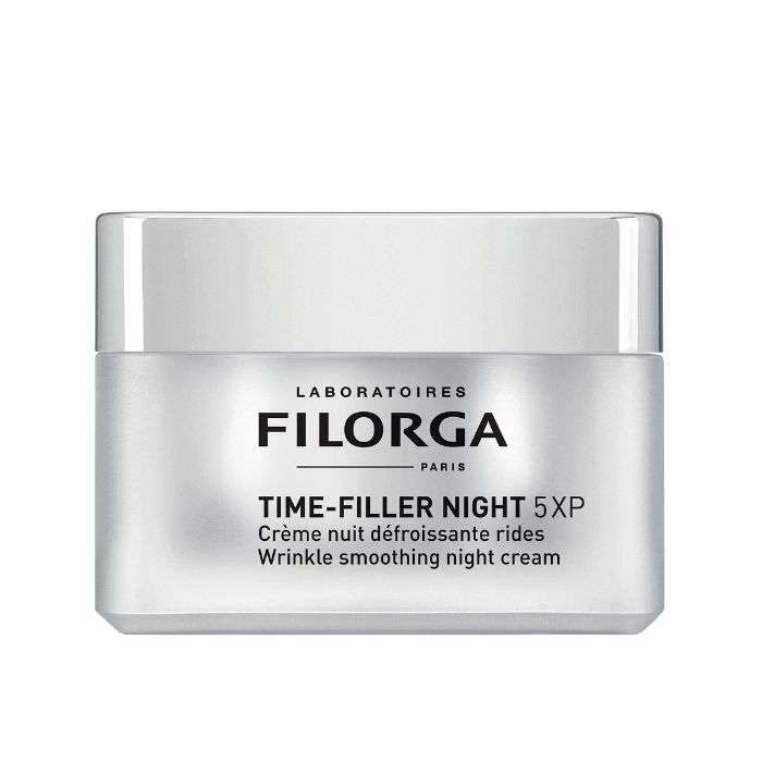 FILORGA TIME FILLER CREME NUIT 5XP 50 ML