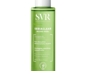 SVR SEBIACLEAR GEL MOUSSANT 400 ML