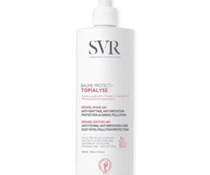SVR TOPIALYSE BAUME PROTECT+ 400 ML