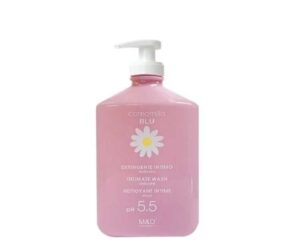 CAMOMILLA BLU GEL INTIMOROSA NETTOYANT INTIME PH 5.5 300 ML