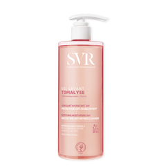SVR TOPIALYSE GEL LAVANT PEAUX SENSIBLES ET SECHES 400 ML