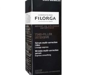 FILORGA TIME FILLER INTENSIVE 5XP SERUM ANTI RIDE 30 ML