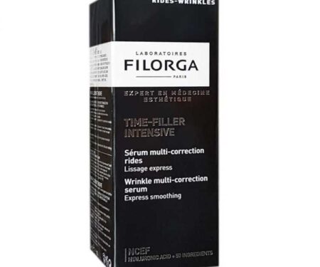 FILORGA TIME FILLER INTENSIVE 5XP SERUM ANTI RIDE 30 ML