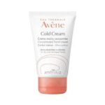 AVENE COLD CREAM MAINS 50 ML