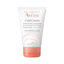 AVENE COLD CREAM MAINS 50 ML