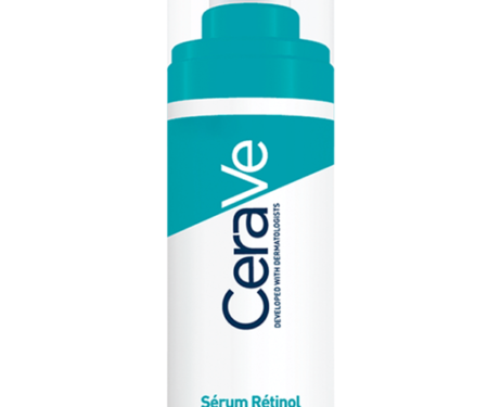 CERAVE SERUM RESURFACANT AU RETINOL 30 ML