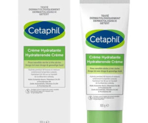 CETAPHIL CREME HYDRATANTE 100G