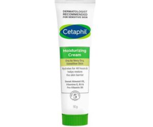 CETAPHIL CREME HYDRATANTE PEAUX SECHES 50 G
