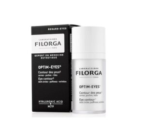 FILORGA OPTIM EYES CONTOUR DES YEUX 3 EN 1- 15 ML