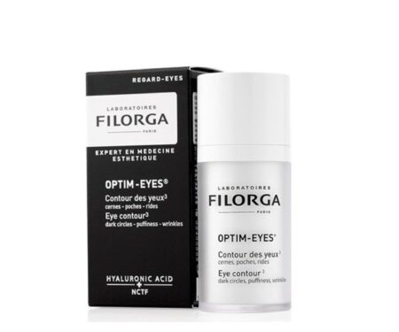 FILORGA OPTIM EYES CONTOUR DES YEUX 3 EN 1- 15 ML