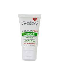 GALBY MATISKIN MICROBIOME TECH CREME MATIFIANTE SEBOREGULATRICE 50 ML