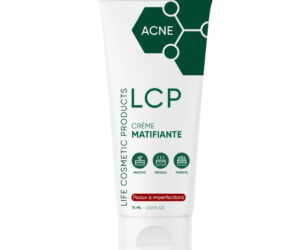 LCP ACNE CREME MATIFIANTE 75ML