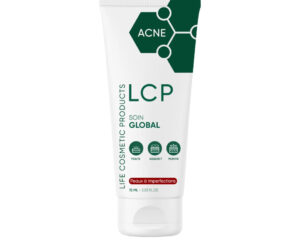 LCP ACNE SOIN GLOBAL 75ML