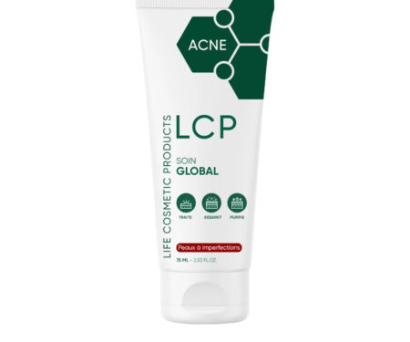 LCP ACNE SOIN GLOBAL 75ML