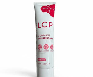 Lcp Gommage Nourissant 100ml