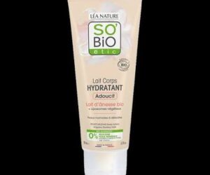 SO BIO LAIT CORPS HYDRATANT LAIT D ANESSE 200 ML