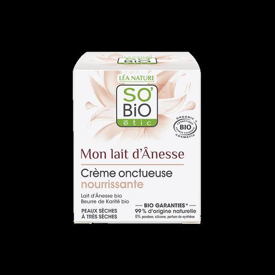 G-SO-BIO-MON-LAIT-D-ANESSE-CREME-ONCTUEUSE-NOURRISSANTE-50-ML