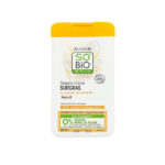 SO BIO DOUCHE CREME SURGRAS AU BEURRE DE KARITE BIO NOURRIT 450 ML