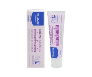 Mustela Crème pour le Change Vitaminée 100 ml