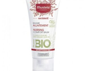 Mustela Baume Allaitement Bio 30 ml