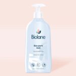Biolane Eau Pure H2O 750 ml