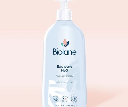 Biolane Eau Pure H2O 750 ml