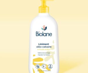 Biolane Liniment Oléo-Calcaire 700 ml