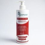 CAPHAIR Shampooing Énergisant Anti-Chute 400 ml
