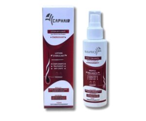 CAPHAIR Lotion Anti-Chute 125 ml