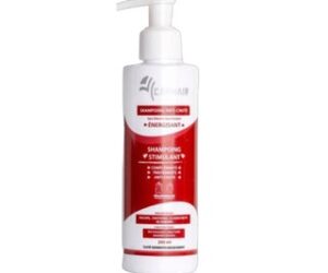 CAPHAIR Shampooing Énergisant Anti-Chute 200 ml