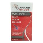 CAPHAIR Anti-Chute 60 Gélules