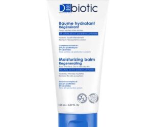 D-BIOTIC Baume Hydratant Régénérant 150 ml