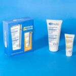 D-BIOTIC Offre Crème Hydratante Régénérante 75 ml + Crème Solaire SPF50+ 15 ml Offerte