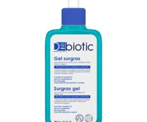 D-BIOTIC Gel Surgras 240 ml