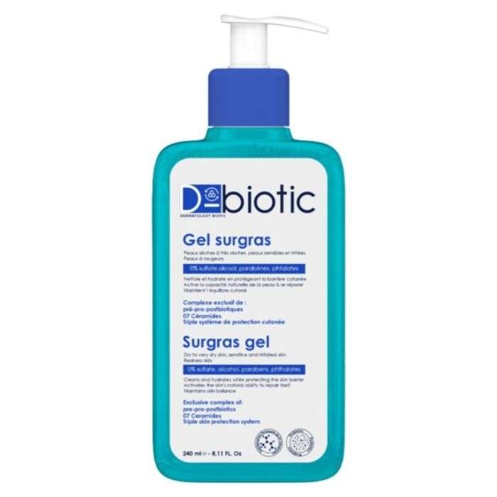 GP-DBIO-004