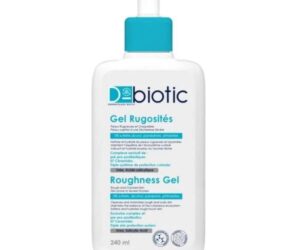 D-BIOTIC Gel Rugosités 240 ml
