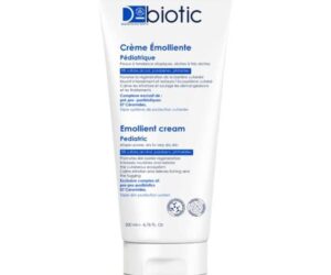 D-BIOTIC Crème Émolliente Pédiatrique 200 ml