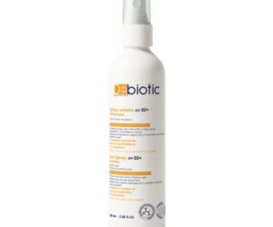 D-BIOTIC Spray Solaire SPF50+ Pédiatrique 100 ml