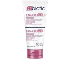 D-BIOTIC Crème Solaire SPF50+ 75 ml