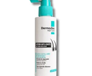 DermaDoc Lotion Anti-Chute Fortifiante 125 ml