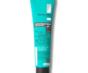 DermaDoc Spray Protecteur de Chaleur 230° 100 ml