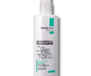 DermaDoc Shampooing Anti-Chute Fortifiant 400 ml